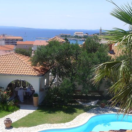 Apartments Lorenandreja Rab Town Esterno foto