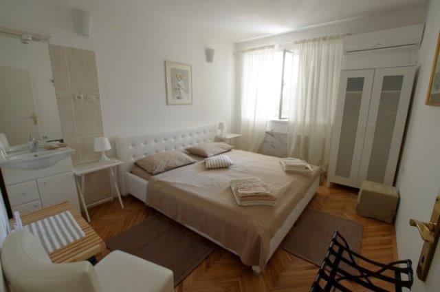 Apartments Lorenandreja Rab Town Esterno foto