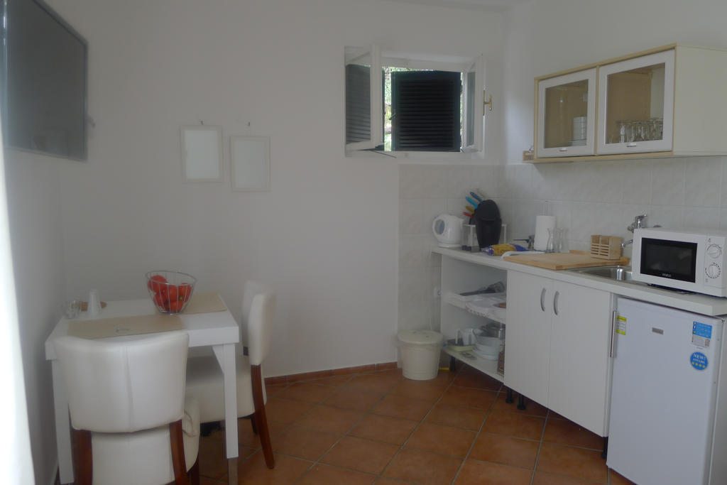 Apartments Lorenandreja Rab Town Camera foto