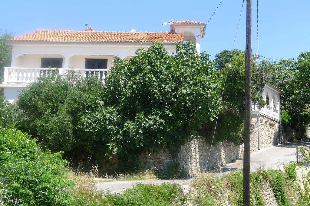 Apartments Lorenandreja Rab Town Esterno foto